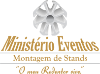 Ministério Stands e Eventos - Uberlândia
